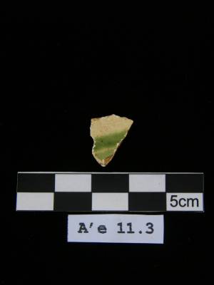 Photo 80 A’e11.3 Spit 6 No 1