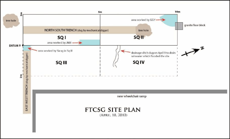 Figure 16. April 10, 2010