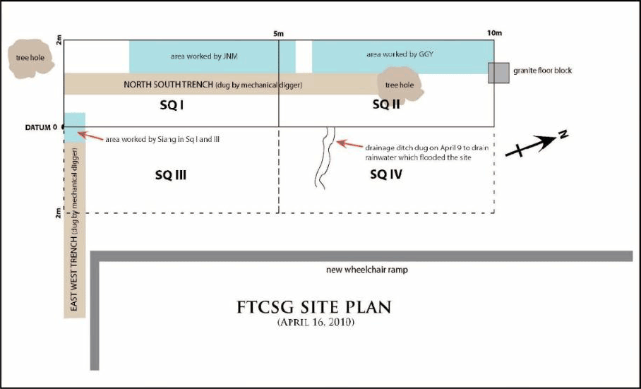 Figure 18. April 16, 2010