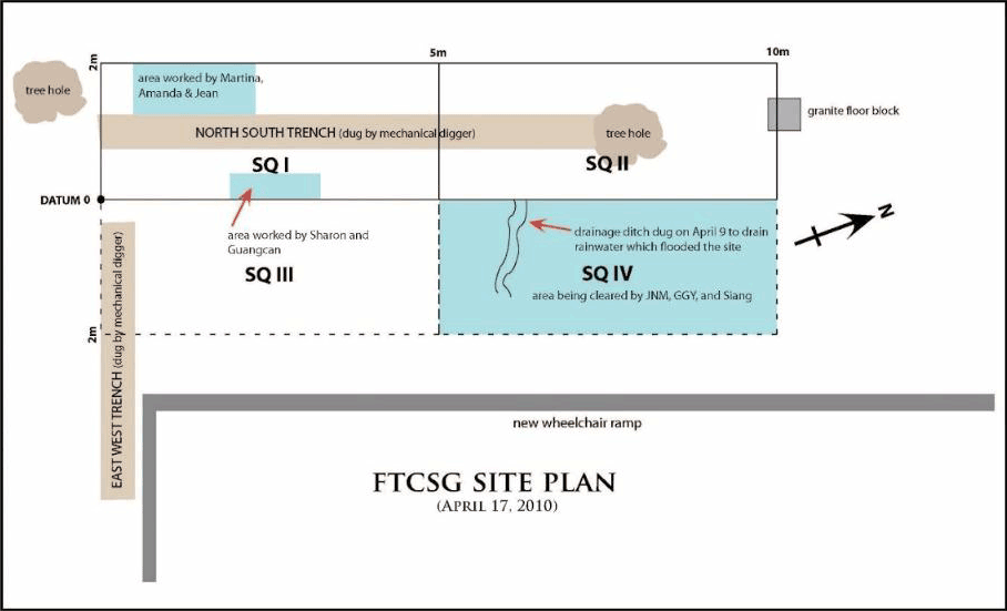 Figure 19. April 17, 2010