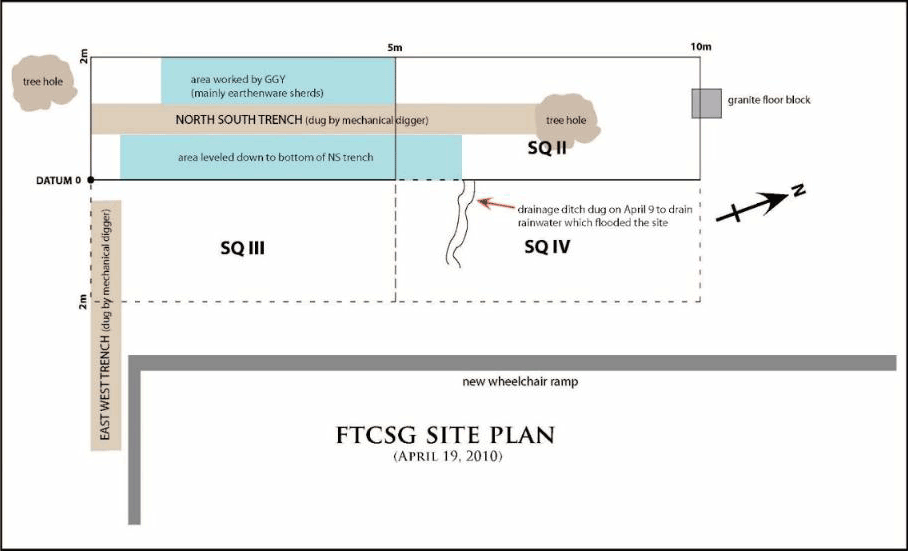 Figure 20. April 19, 2010