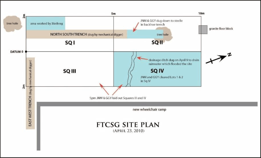 Figure 22. April 23, 2010