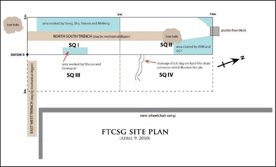 Figure 15. April 9, 2010
